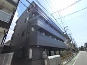 NY Square Funabashi