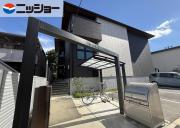 アントニオハウス