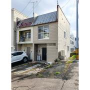 宮の沢3-5テラスハウス