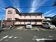 南山パストラルコート