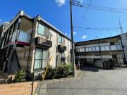相鉄本線上星川駅まで徒歩9分