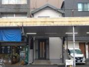 鷹匠3丁目戸建