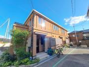 建石町連棟6番街区