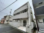 ヴィアノ東垂水