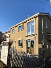 ヴァネラス南棟