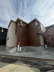 リーブルファイン津福本町