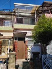 草尾テラスハウス