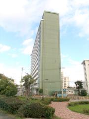 出来島住宅2号館