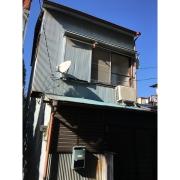 石川町3丁目117貸家