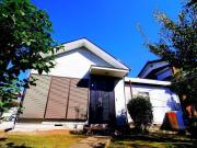 西武新宿線所沢駅まで徒歩8分