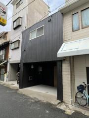 東成区中道2丁目戸建て