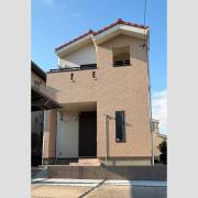 諸の木3丁目戸建