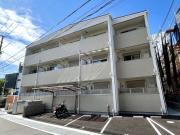 クリエオーレ南新町