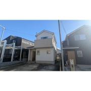 押部谷町福住 貸家 犬猫可