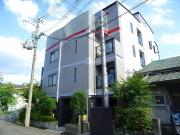 アップルハイツ富田