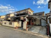 日向のガーデンと緑のVilla