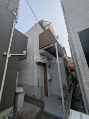 滝野川1丁目賃貸戸建て