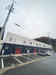 クリスタルハイツ仁豊野