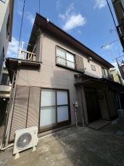 渋谷区本町5丁目戸建