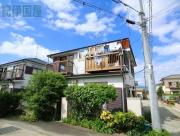 ハイツ飯田岡101102