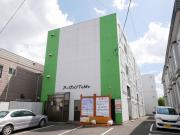 地下鉄南北線北２４条駅まで徒歩9分