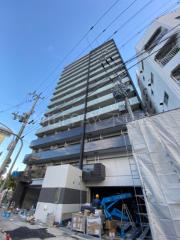 ＪＲ山陽本線兵庫駅まで徒歩2分
