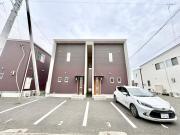 フォレストヴィラ中屋敷