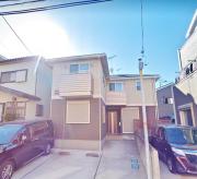 京急本線追浜駅まで徒歩8分