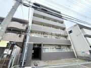 ＪＲ片町線放出駅まで徒歩12分