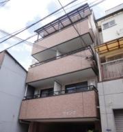 マンションウイング