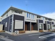 グランパール鹿嶋II
