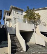 ブルーライン三ツ沢下町駅まで徒歩10分