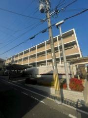 阪急神戸線王子公園駅まで徒歩8分