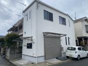 播磨町店舗付き戸建て