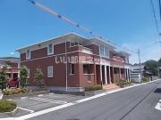 メゾンアンジュ琴塚 A