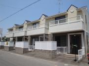 メゾンフレイスA