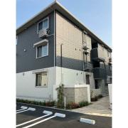 Villa le Euphoria AKASHI・OKUBOCHO
