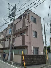 西武有楽町線新桜台駅まで徒歩1分