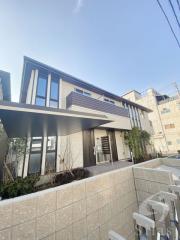 三国ヶ丘residence E棟