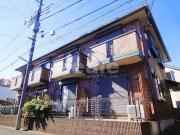 西武新宿線武蔵関駅まで徒歩18分