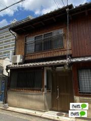 主税町戸建西棟