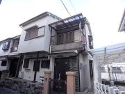 近鉄南大阪線古市駅まで徒歩7分