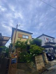 南海本線二色浜駅まで徒歩3分