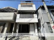 大今里4丁目3貸家3