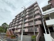 日商岩井石橋マンション