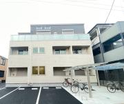 ＪＲ埼京線中浦和駅まで徒歩12分