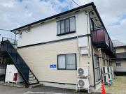 エステートピア富沢