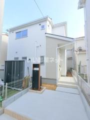 Sumai-toさいたま市岩槻区上里01