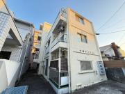 大原マンション