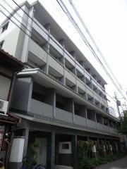アクアプレイス京都東寺